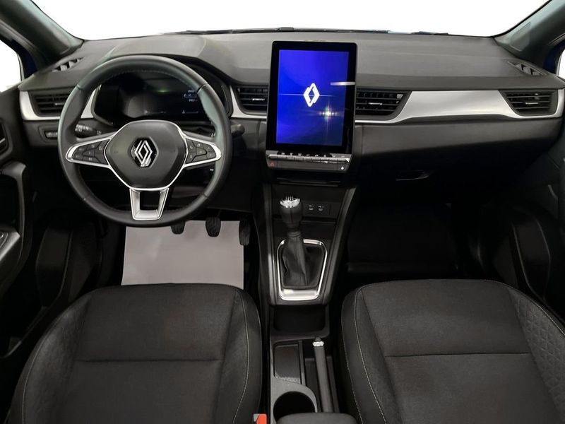 Renault Captur bild 8