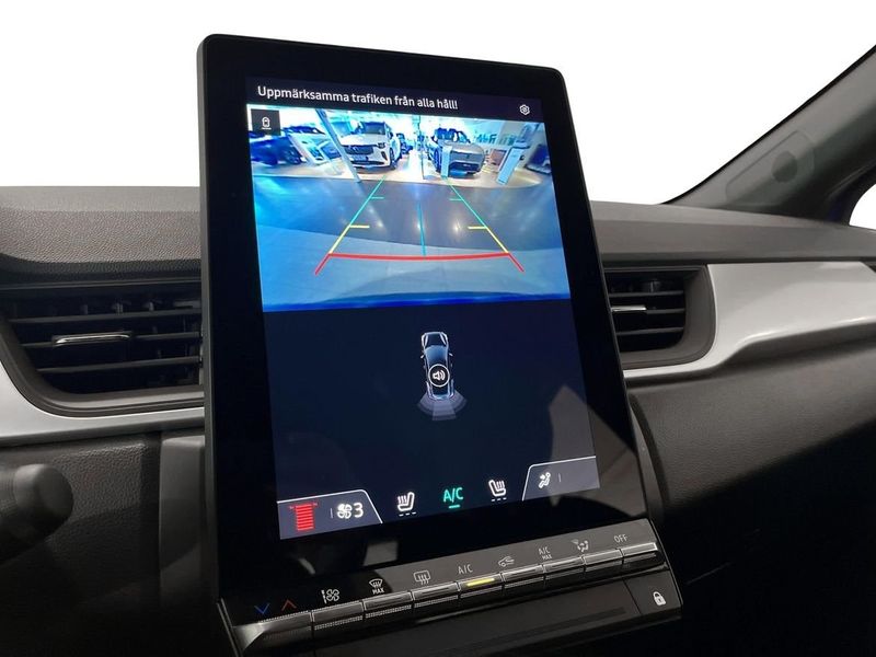 Renault Captur bild 19