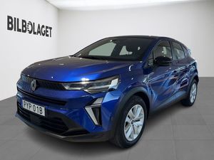 Renault Captur bild 1