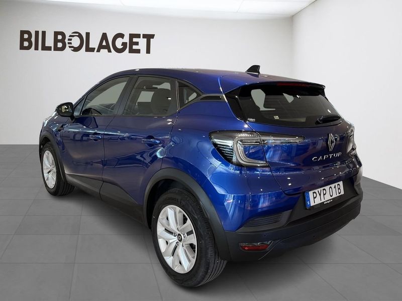 Renault Captur bild 3