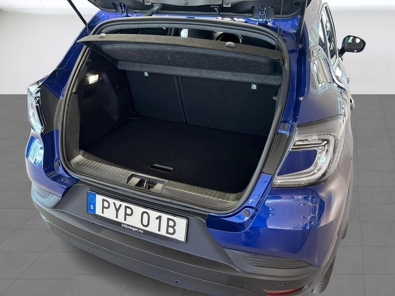 Renault Captur bild 10