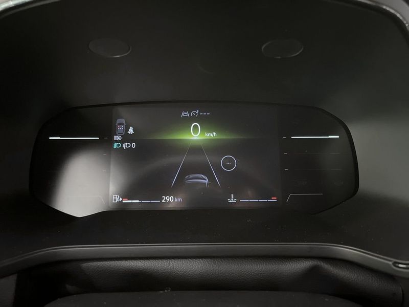Renault Captur bild 14