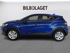 Renault Captur bild 2