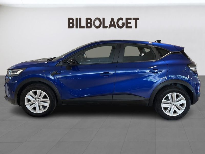 Renault Captur bild 2
