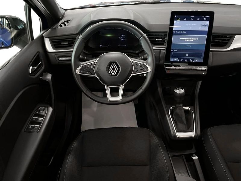 Renault Captur bild 9