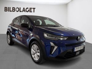 Renault Captur bild 5