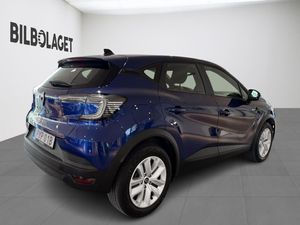 Renault Captur bild 4