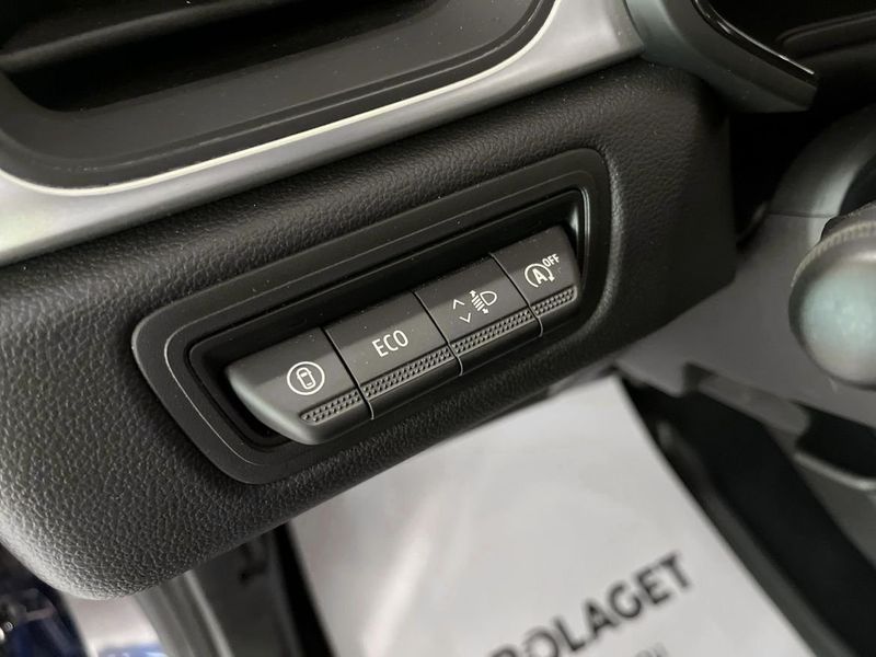 Renault Captur bild 12