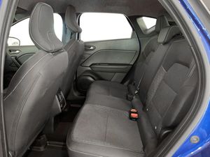 Renault Captur bild 7
