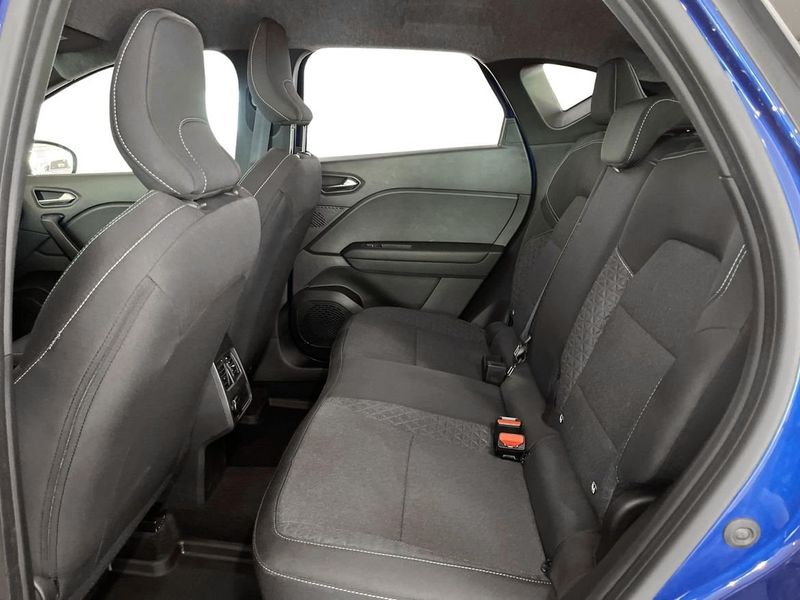 Renault Captur bild 7