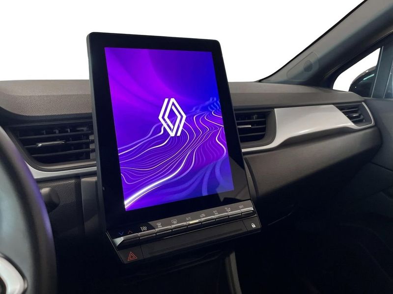 Renault Captur bild 15
