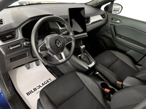 Renault Captur bild 6