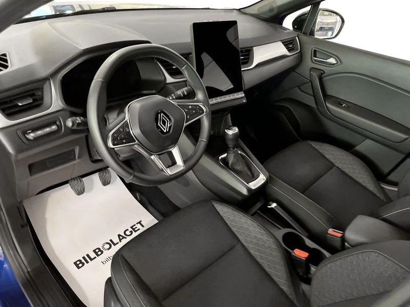 Renault Captur bild 6