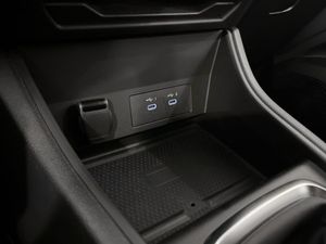 Renault Captur bild 17