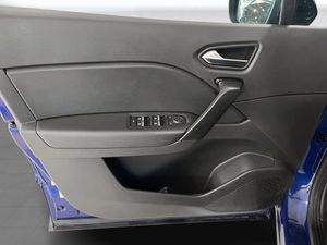 Renault Captur bild 11
