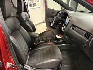 Mitsubishi Outlander bild 10