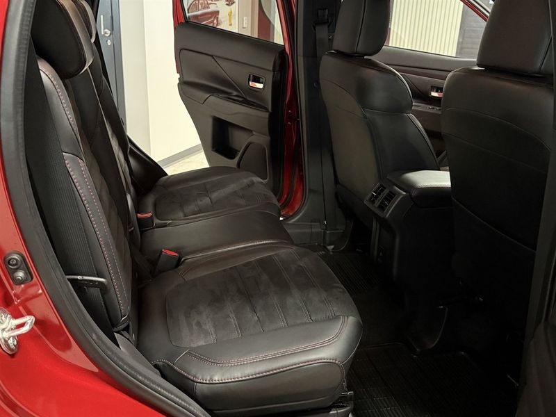 Mitsubishi Outlander bild 8