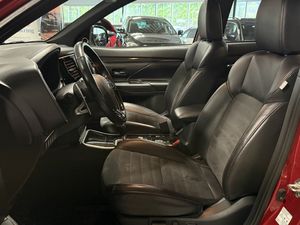 Mitsubishi Outlander bild 7