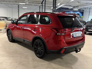 Mitsubishi Outlander bild 5