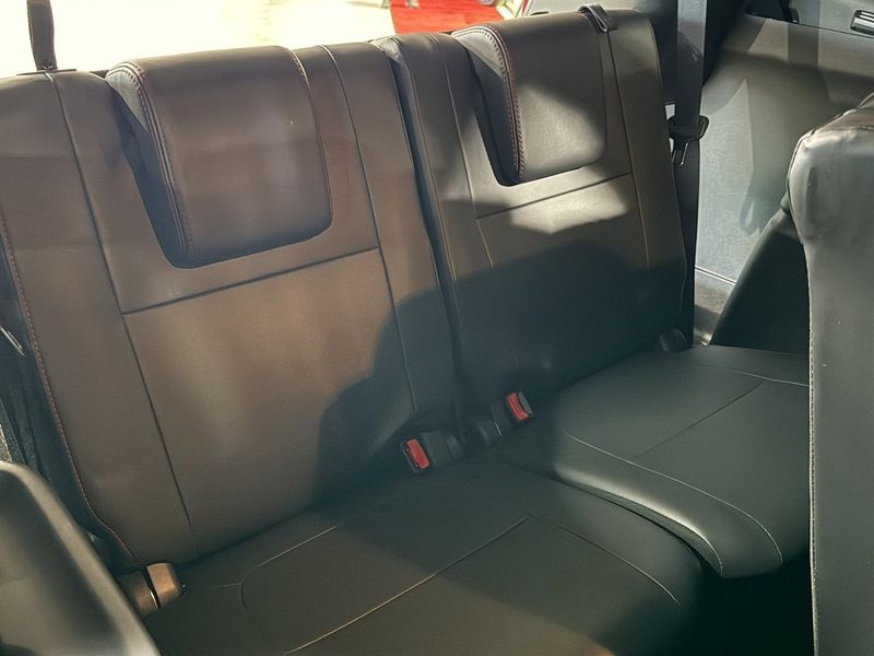 Mitsubishi Outlander bild 9