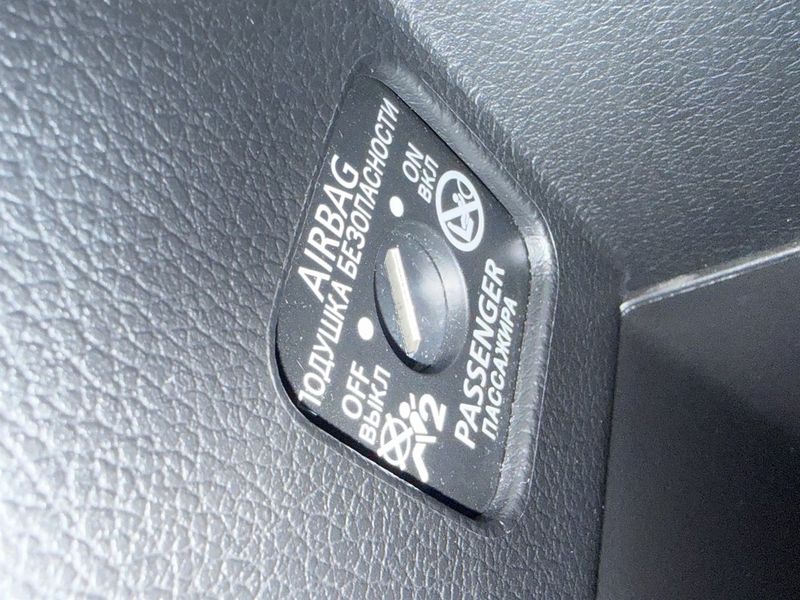 Mitsubishi Outlander bild 11