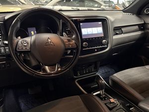 Mitsubishi Outlander bild 6