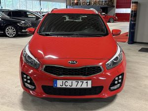 Kia Cee´d bild 2