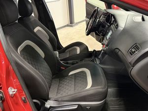 Kia Cee´d bild 9