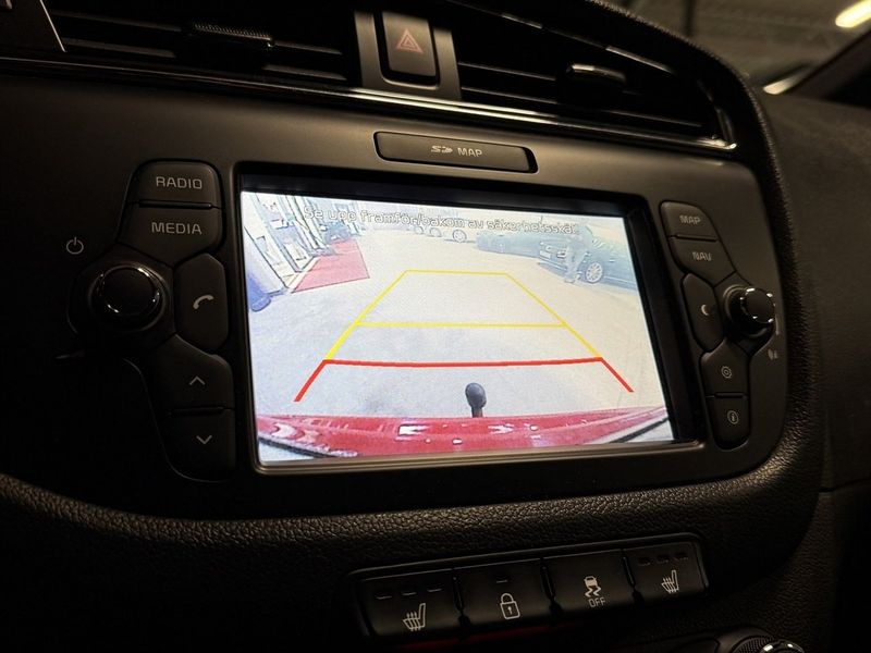 Kia Cee´d bild 12