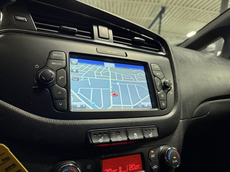 Kia Cee´d bild 11
