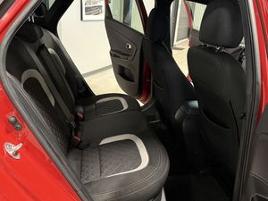 Kia Cee´d bild 8