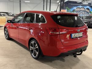 Kia Cee´d bild 5