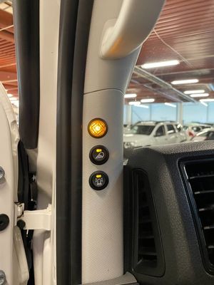 Volkswagen Crafter bild 5