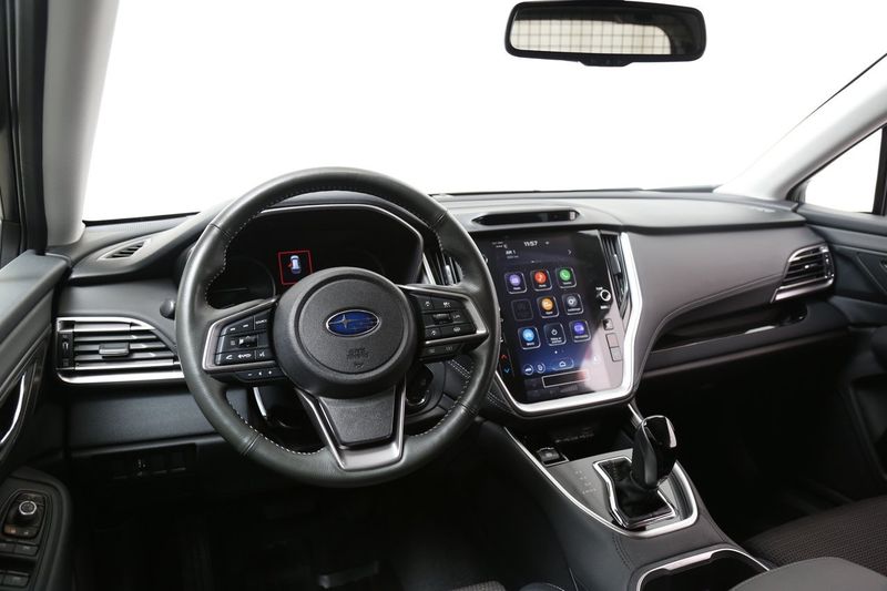 Subaru Outback bild 13