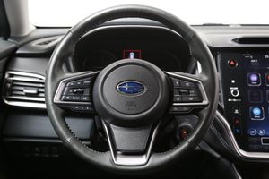 Subaru Outback bild 15