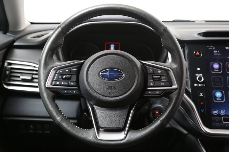 Subaru Outback bild 15