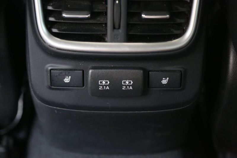 Subaru Outback bild 23