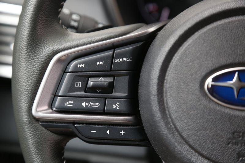 Subaru Outback bild 14