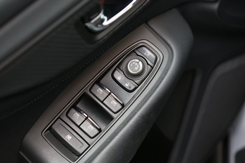 Subaru Outback bild 11