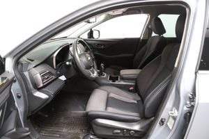 Subaru Outback bild 10