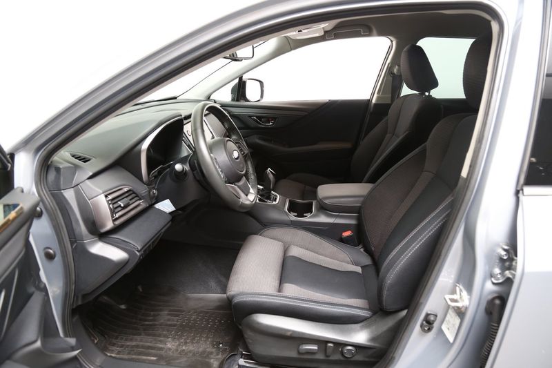 Subaru Outback bild 10
