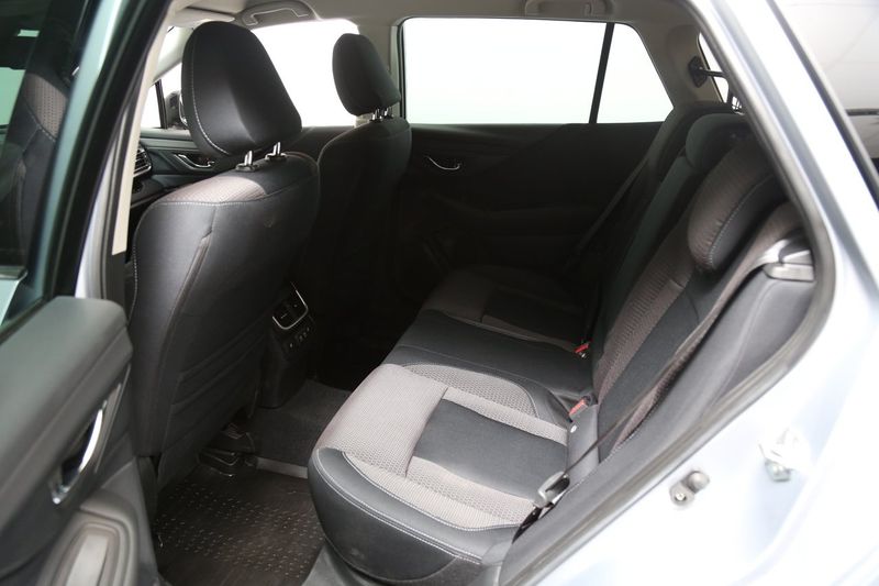 Subaru Outback bild 22