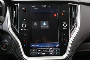 Subaru Outback bild 20
