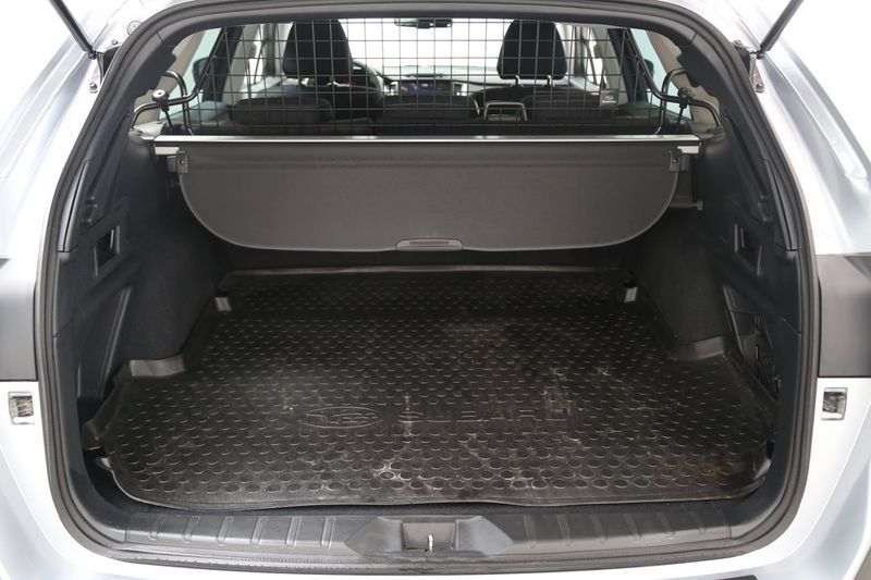 Subaru Outback bild 24