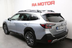 Subaru Outback bild 3