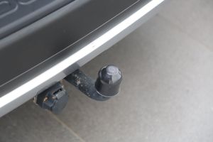 Subaru Outback bild 8