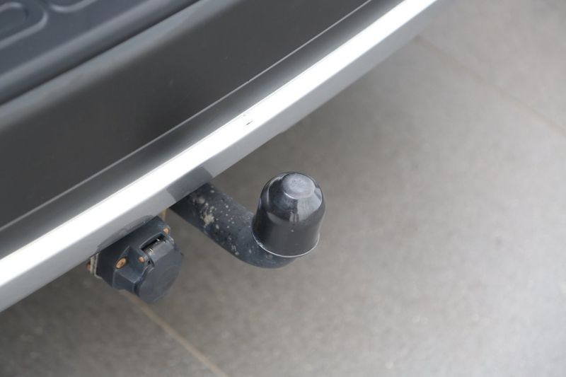 Subaru Outback bild 8