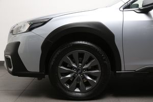 Subaru Outback bild 7