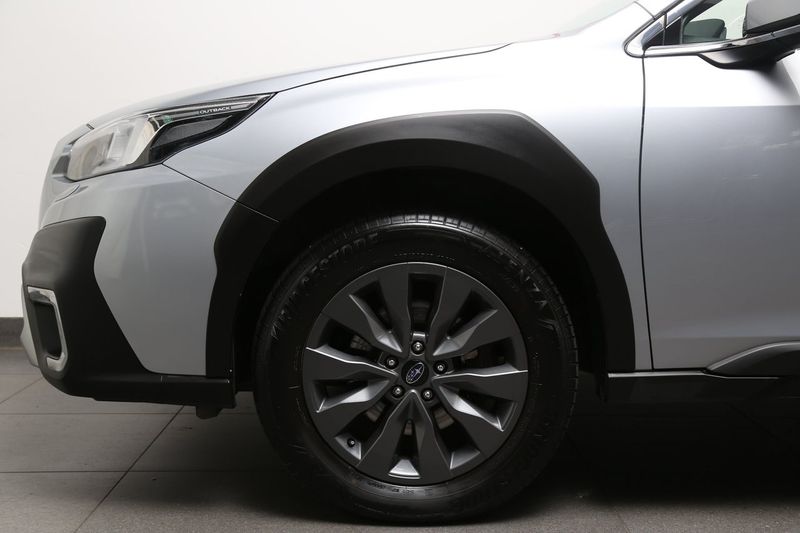 Subaru Outback bild 7