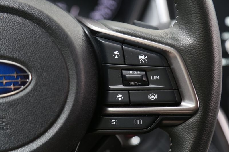 Subaru Outback bild 16